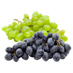 عنب مشكل أفريقي بدون بذور