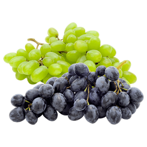 African Mix Seedless Grapes