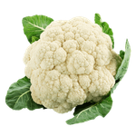 Jordanian Cauliflower