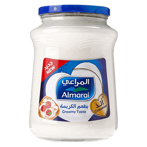 Almarai Creamy Cheese Spread