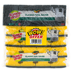 ليفة إسفنجية للفرك من سكوتش-برايت