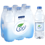 Nova Natural Mineral Water