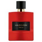 عطر لوي باللون الأحمر للنساء من مونوثيم - مركز