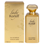 Korloff Lady Korloff Eau De Parfum - Women