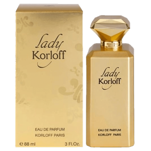 Korloff Lady Korloff Eau De Parfum - Women
