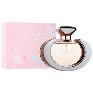 Korloff Un Jardin A Paris Eau De Parfum - Women