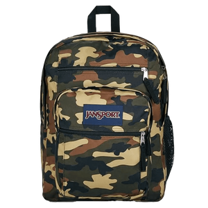 Jansport Big Student Backpack