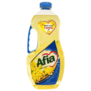 Afia Canola Oil