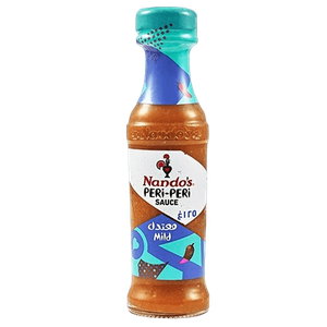 Nando's Mild Peri-Peri Sauce