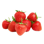 Jordanian Strawberry