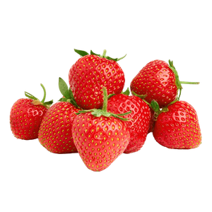 Jordanian Strawberry