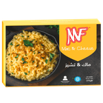 MF Mac & Cheese Pasta