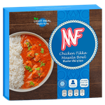 MF Chicken Tikka Masala