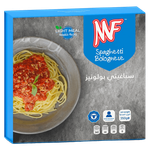 سباغيتي بولونيز من إم إف