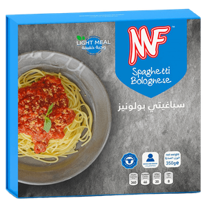 MF Spaghetti Bolognese