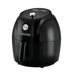 Black & Decker Manual Aerofry Air Fryer