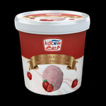Kdcow Strawberry Ice Cream