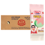 Kdcow Strawberry Ice Cream
