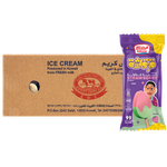 Kdcow Strawberry Ice Cream