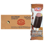 Kdcow Mango & Strawberry Ice Cream