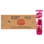 Kdcow Sharpat Raspberry Ice Cream