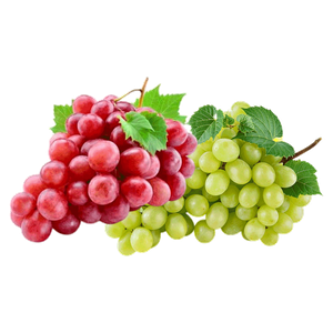 Australian Mix Grape