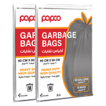 Papco Garbage Bags