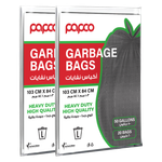 Papco Garbage Bags
