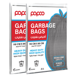 Papco Garbage Bags