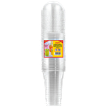 Papco Plastic Cups