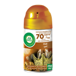 Air Wick Freshmatic Oud Air Freshener Refill