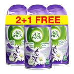 Air Wick Freshmatic Lavender & Camomile Air Freshener Refill