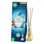 Air Wick Turquoise Oasis Reed Diffuser