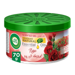 Air Wick Rose Scented Gel
