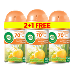 Air Wick Freshmatic Sparkling Citrus Air Freshener Refill