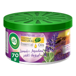 Air Wick Lavender Meadow Scented Gel
