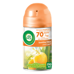 Air Wick Freshmatic Sparkling Citrus Air Freshener Refill