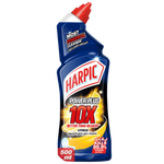 Harpic Power Plus Citrus Liquid Toilet Cleaner