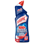 Harpic Limescale Remover Toilet Cleaner
