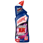 Harpic Power Plus Citrus Lavender Liquid Toilet Cleaner