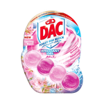 Dac Spring Rain Toilet Rim Block