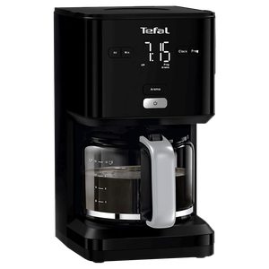 Tefal Smart N' Light Filter Coffee Machine
