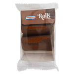 Americana Chocolate Cake Rolls