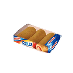 Americana Strawberry Cake Rolls