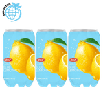 OKF Sparkling Blue Lemonade Drink