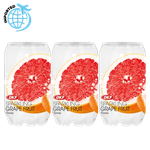 OKF Sparkling Grapefruit Drink
