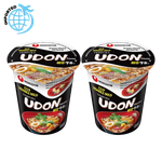 Nongshim Tempura Udon Cup Noodles