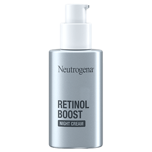 Neutrogena Retinol Boost Night Cream