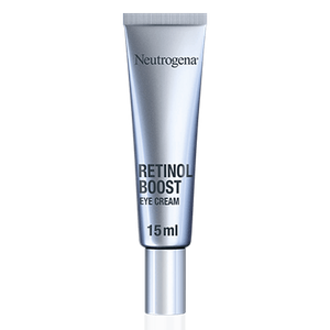 Neutrogena Retinol Boost Eye Cream
