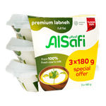 Al Safi Premium Labneh